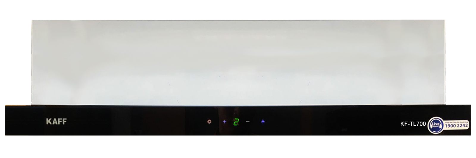 MÁY HÚT MÙI KAFF KF-TL700