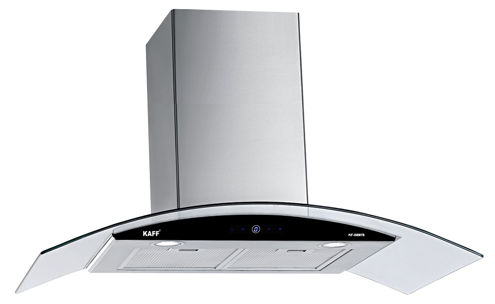MÁY HÚT MÙI KAFF KF-GB973