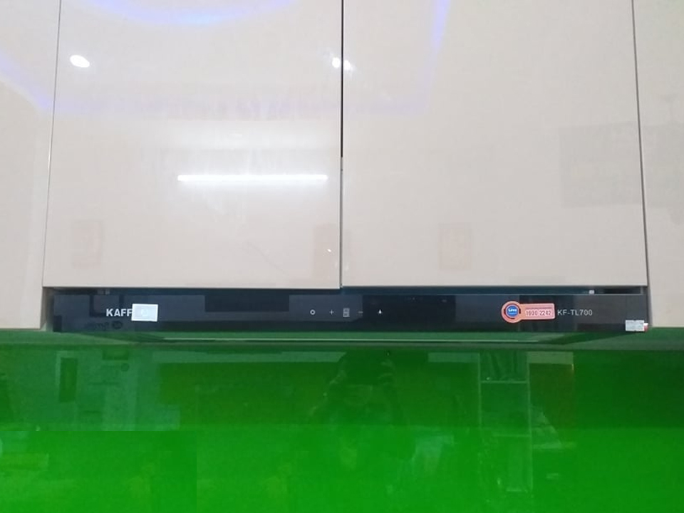 MÁY HÚT MÙI KAFF KF-TL700