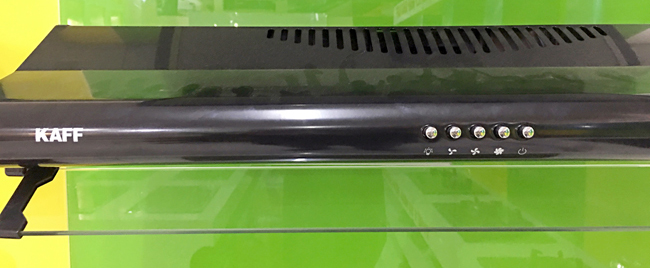 MÁY HÚT MÙI KAFF KF-703B