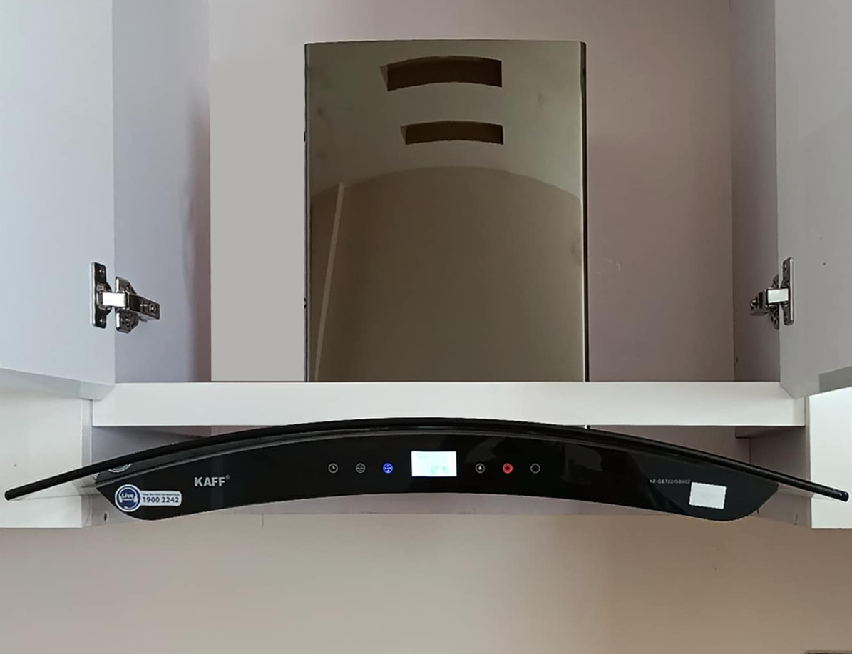 MÁY HÚT MÙI KAFF KF-GB702