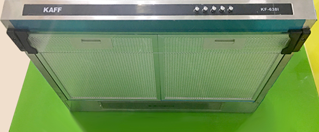 MÁY HÚT MÙI KAFF KF-638I
