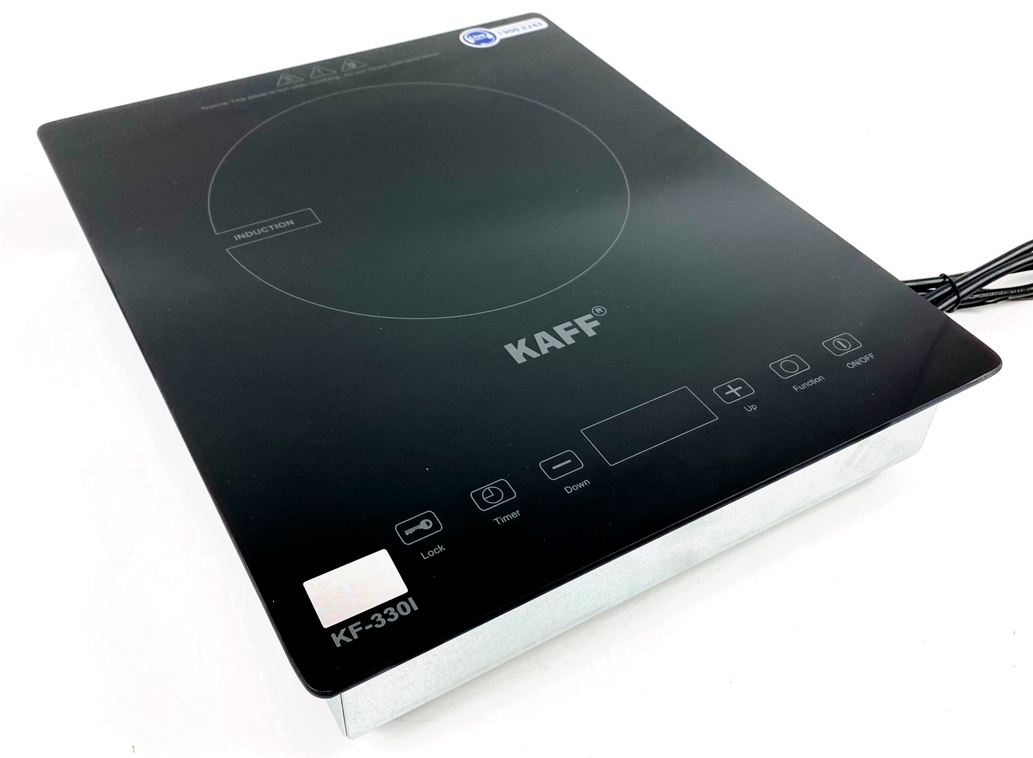 BẾP TỪ KAFF KF-330I