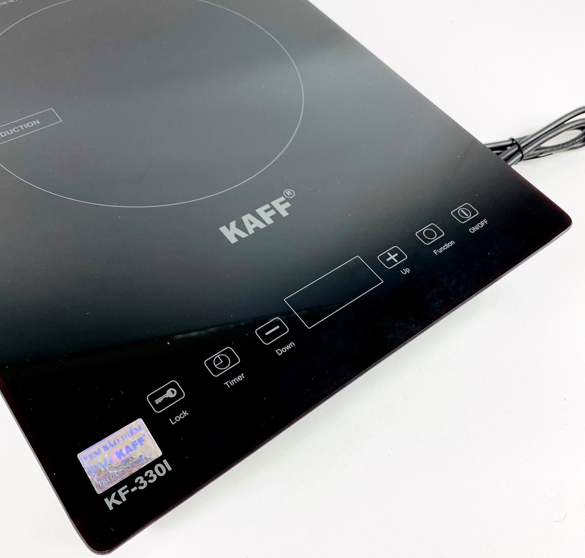 BẾP TỪ KAFF KF-330I