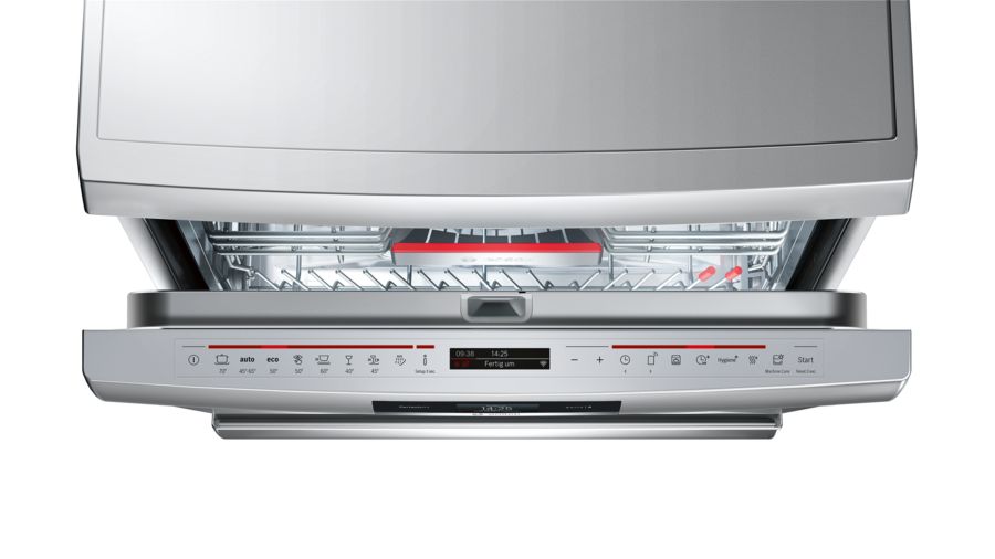 Bosch SMS88TI36E