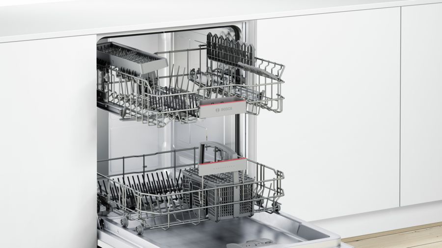 Bosch SMI68IS00E