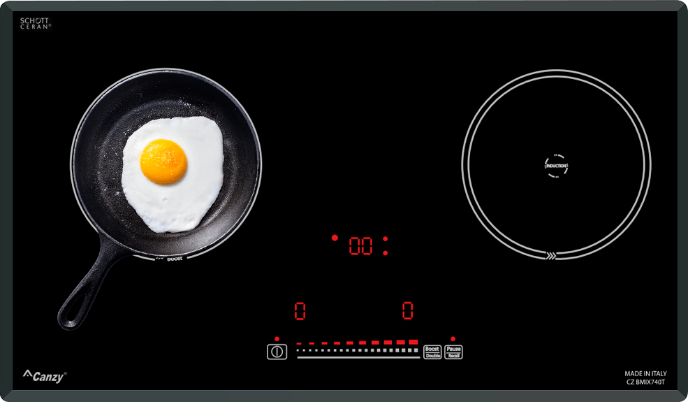 Bếp điện từ Canzy CZ-BMIX740T