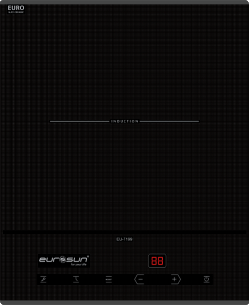 Bếp từ Eurosun EU-T199