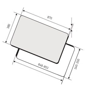 công dụng và chức năng của bếp từ Elmich ICE – 7146