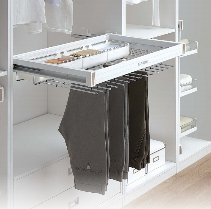 Nâng đỡ và phân tán tải trọng hiệu quả