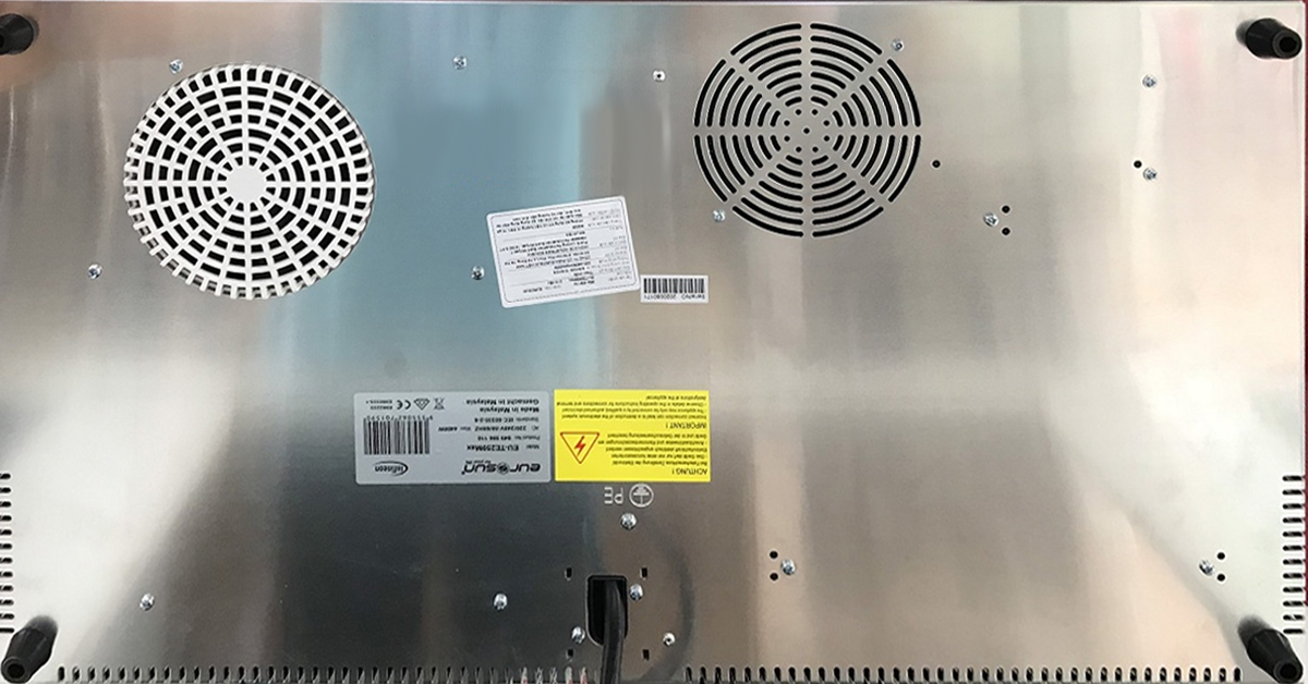 Bếp điện từ Eurosun EU-TE259Max
