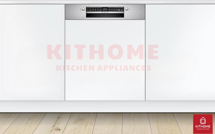 Bosch Series 8 – Dòng Cao Cấp Nhất: Sự Sang Trọng Và Tiện Nghi Tối Đa
