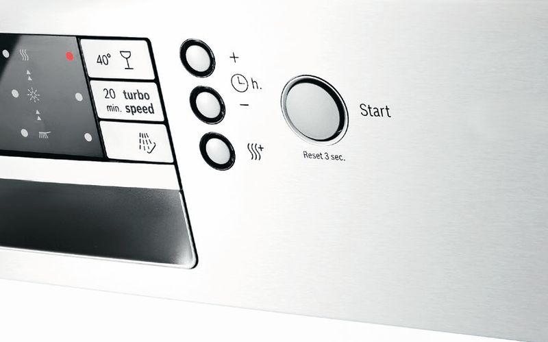 Bosch SPS25CI03E