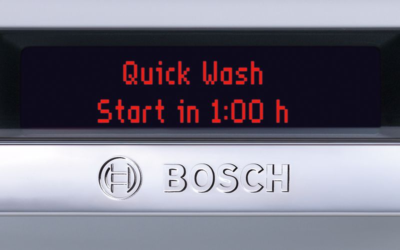 Bosch SMS63L08EA