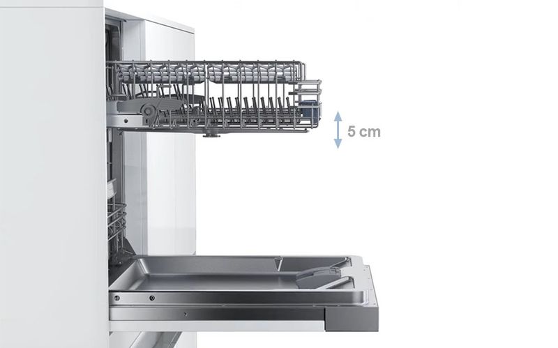 Bosch SPS66TI01E