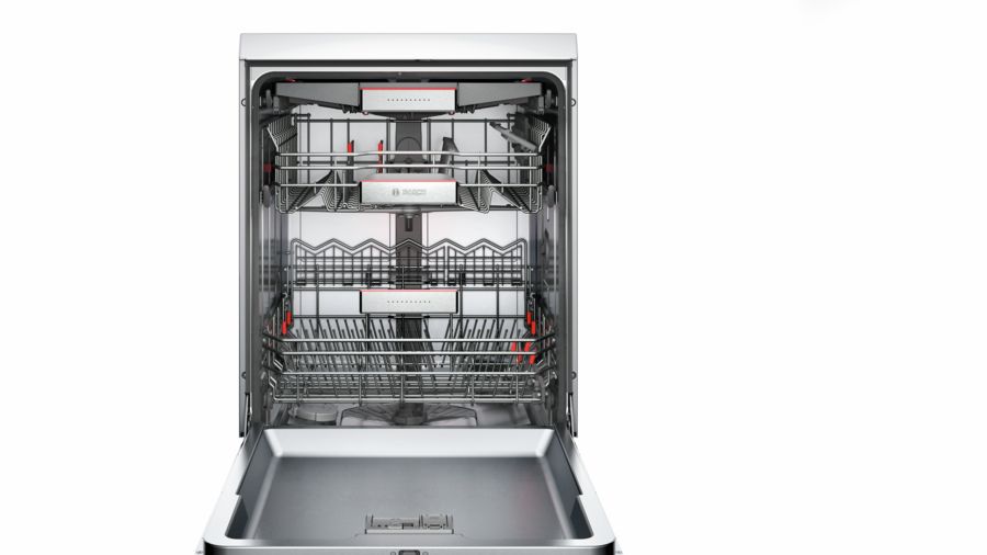 Bosch SMS68TI02E