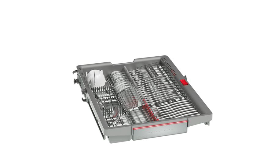 Bosch SPS66TI01E