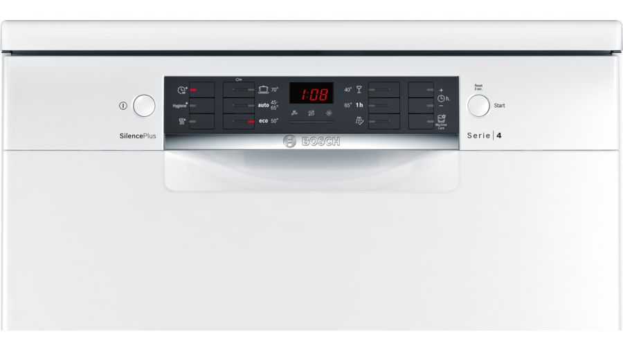 Bosch SMS46GW04E