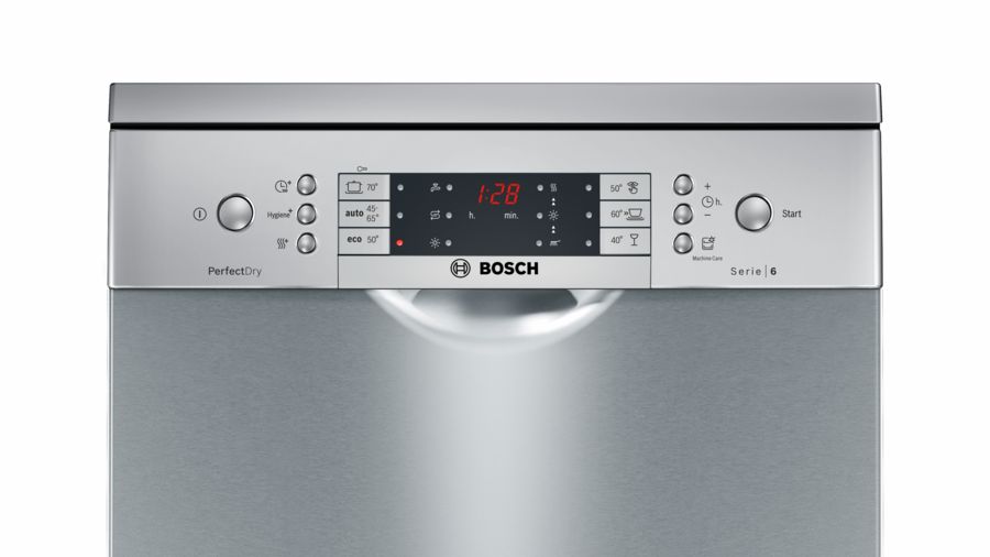 Bosch SPS66TI01E