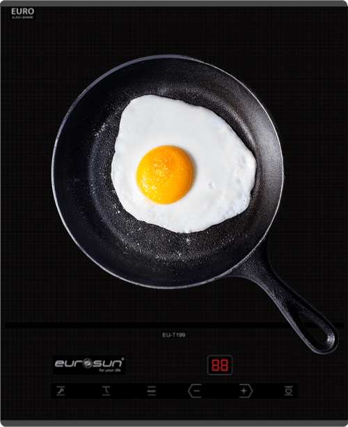 Bếp từ Eurosun EU-T199