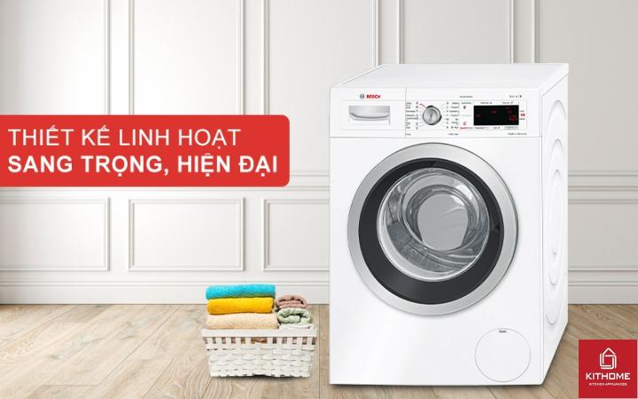 Thiết Kế Tinh Tế Và Sang Trọng, Phù Hợp Nhiều Không Gian