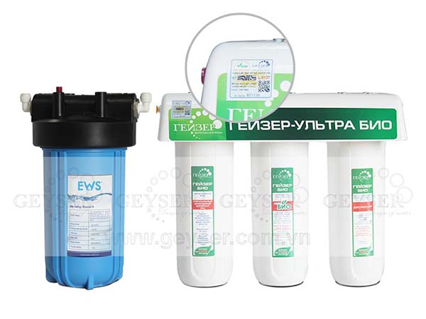 1497497723738 Máy lọc nước Geyser Bio 441 Plus