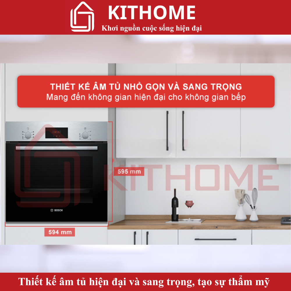 Thiết kế âm tủ hiện đại và sang trọng Thiết kế âm tủ hiện đại và sang trọng