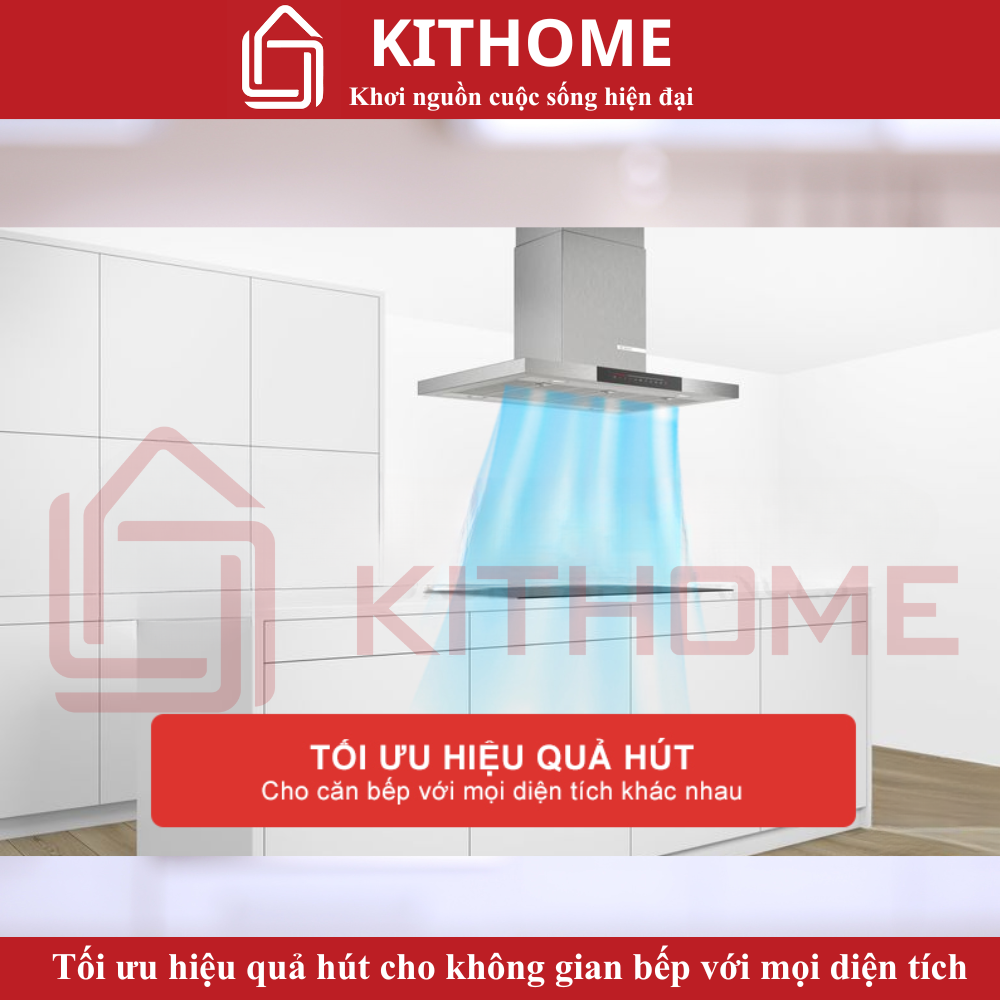 Động cơ EcoSilence Drive bền bỉ và tiết kiệm năng lượng