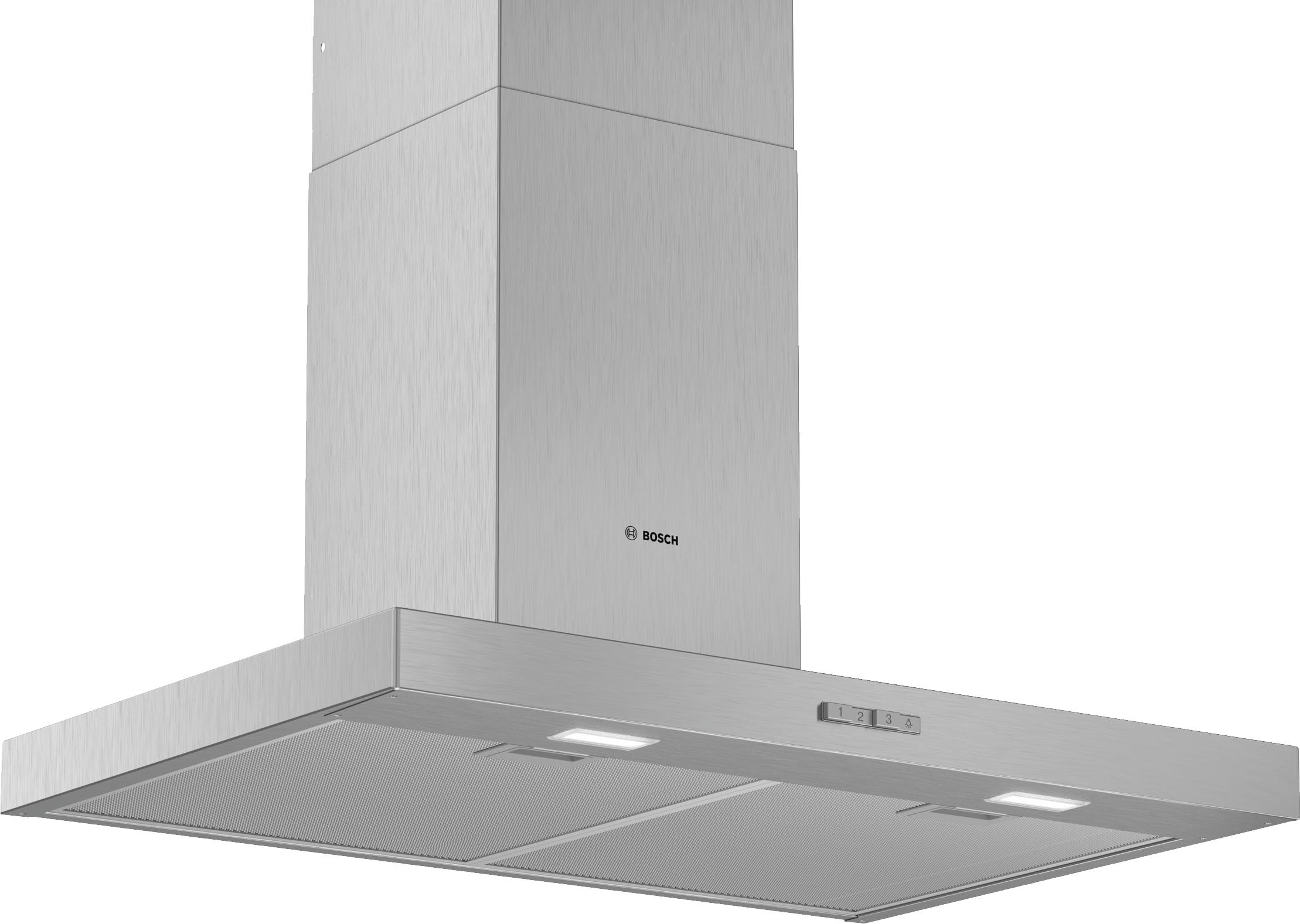 Thân máy với kiểu dáng chữ