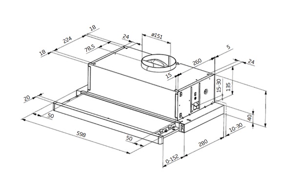 beko ctb9250xh mh 0