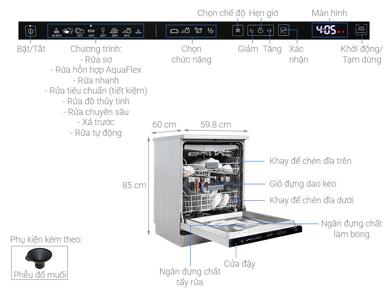 beko den48520x ts