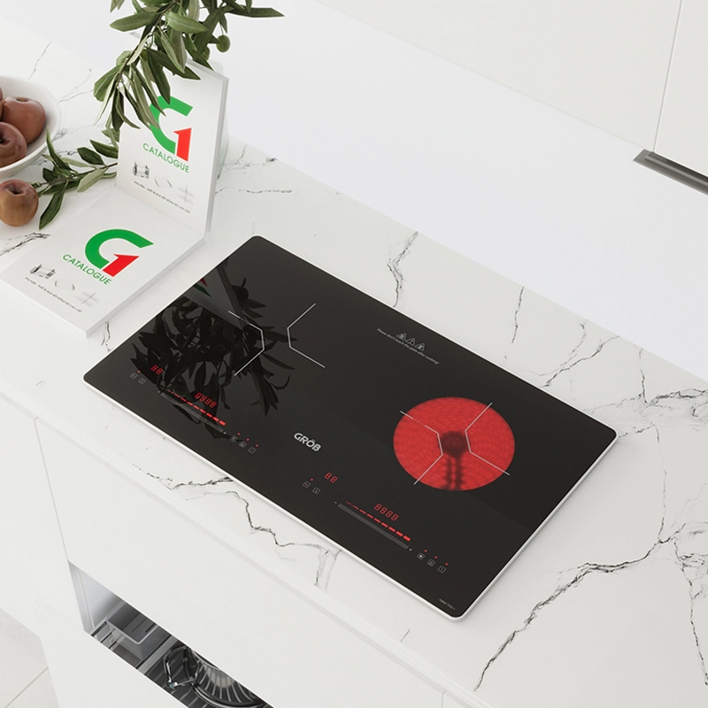 Bếp điện từ Grob Hafe2.7343.1 Bếp điện từ Grob Hafe2.7343.1