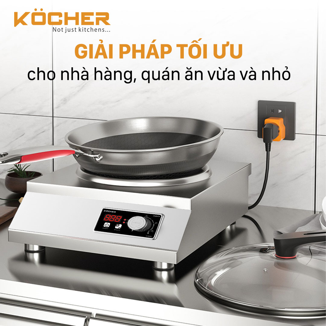 bep-tu-cong-nghiep-kocher-ci-3600c-5 Bếp từ công nghiệp Kocher CI-3600C