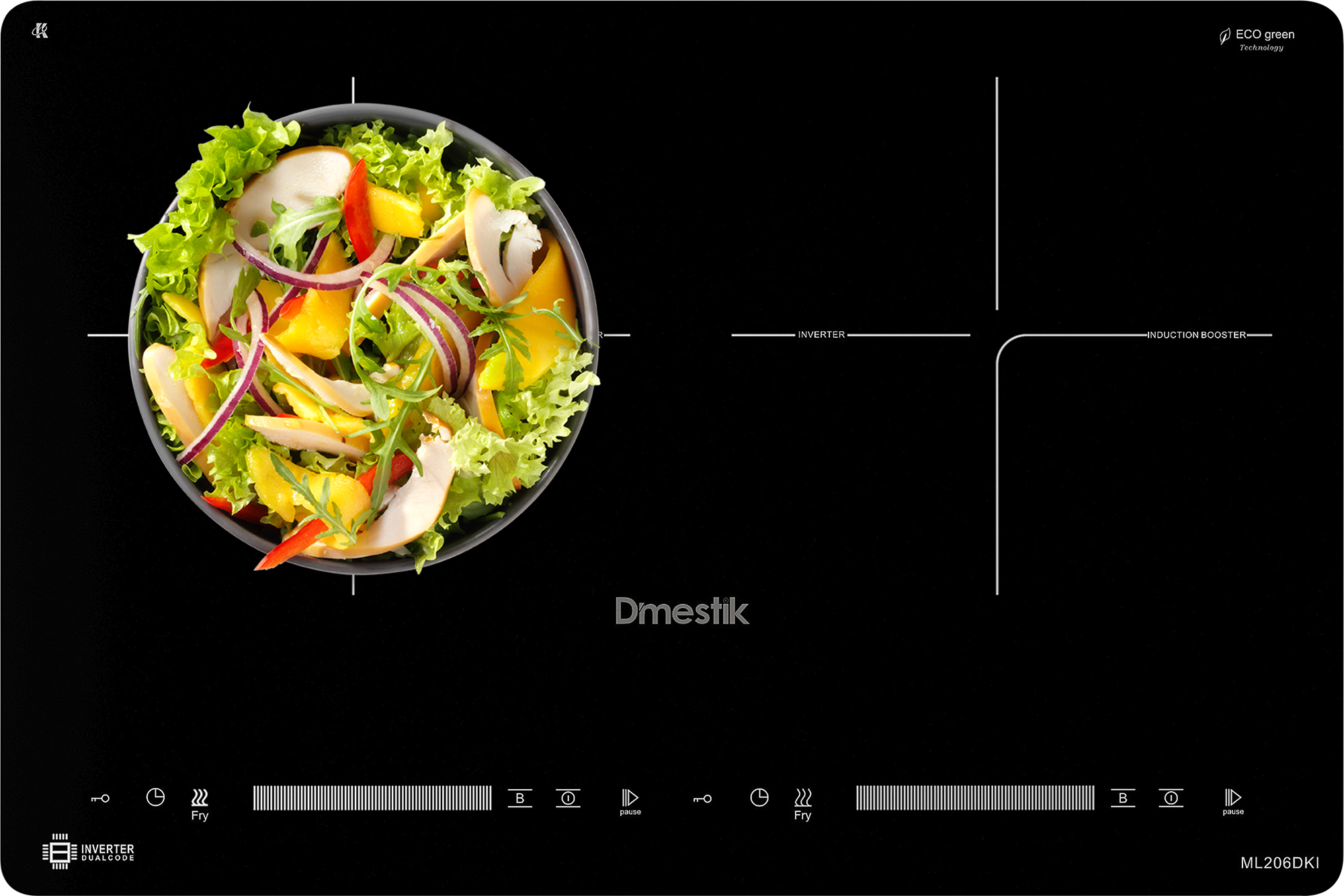 bep-tu-dmestik-ml-206-dki-3 Bếp từ Dmestik ML206DKI