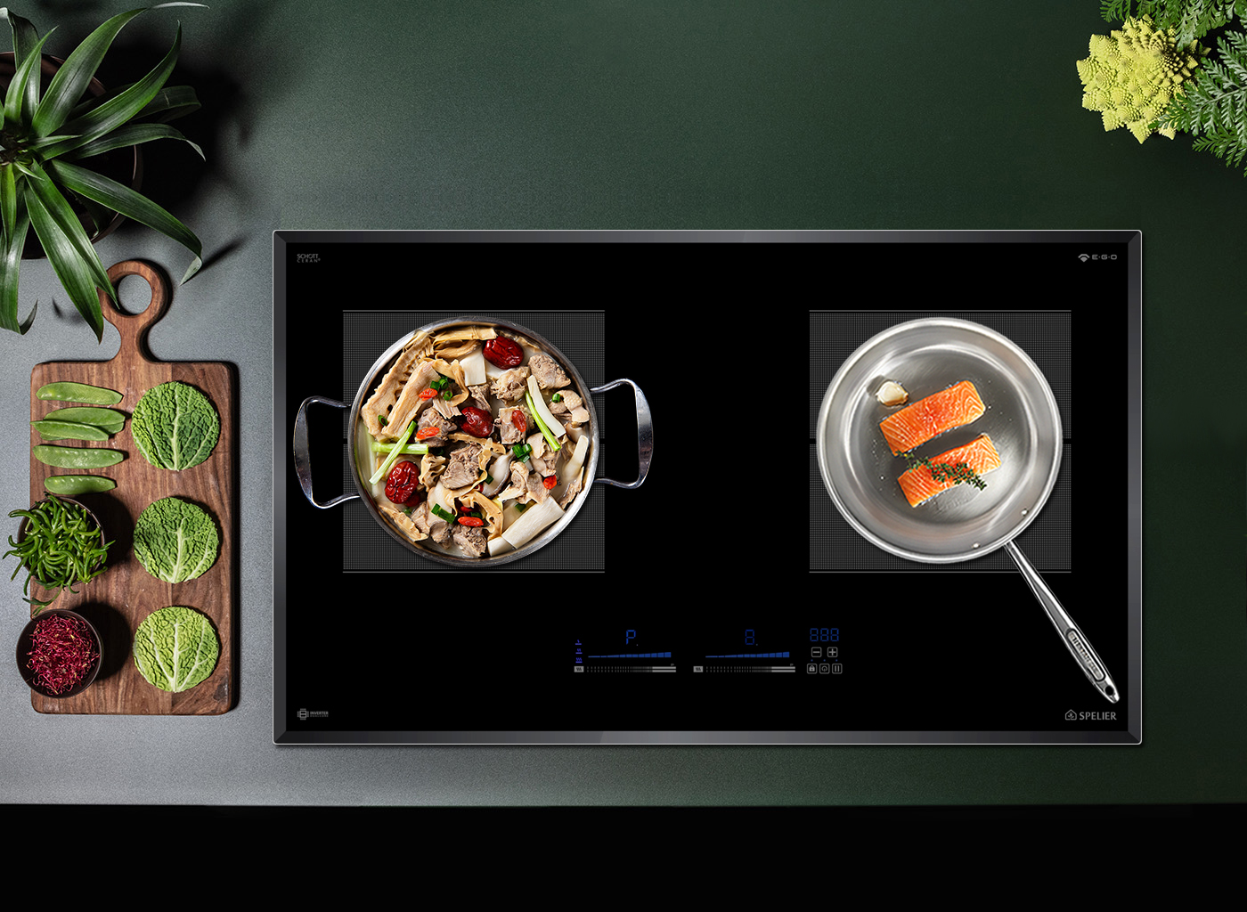 bep-tu-doi-spelier-spe-ic1088-eg-3 Bếp từ Spelier SPE IC 1088 EG