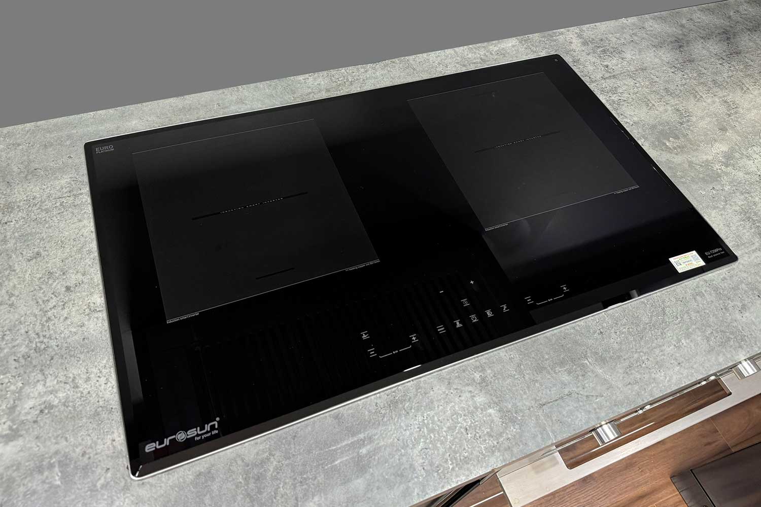 Bếp từ Eurosun EU-T256Pro