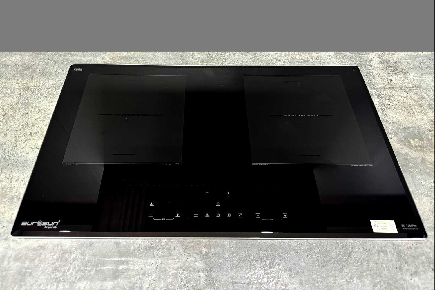 Bếp từ Eurosun EU-T256Pro