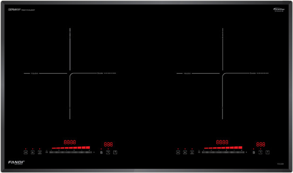 Toàn cảnh - Bếp từ Fandi FD-229I Toàn cảnh - Bếp từ Fandi FD-229I