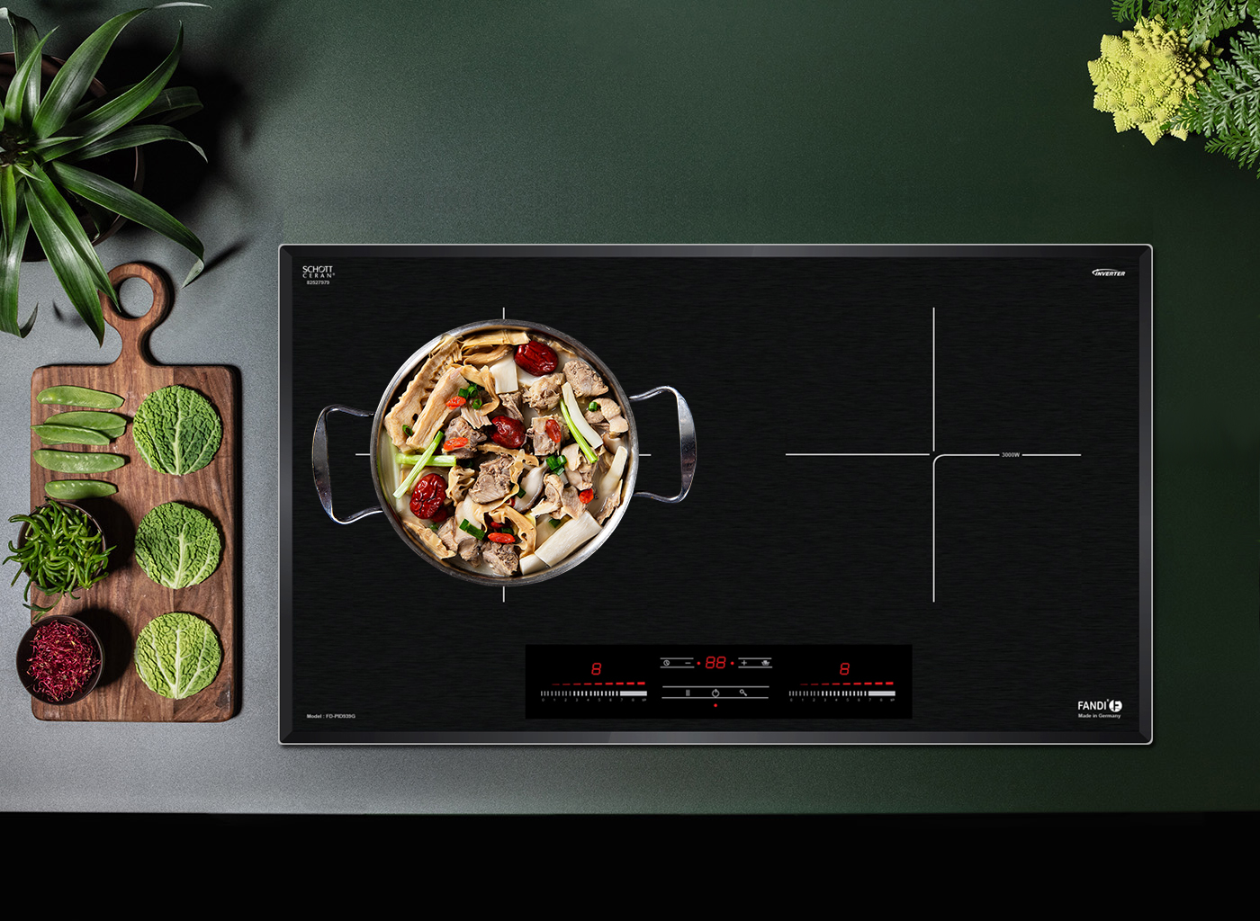 bep-tu-fandi-fd-pid939g-1 Bếp từ Fandi FD-PID939G