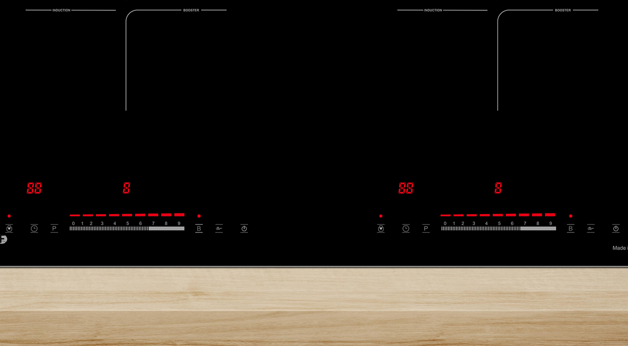 bep-tu-fandi-fd-tv16-1 Bếp từ Fandi FD-TV16