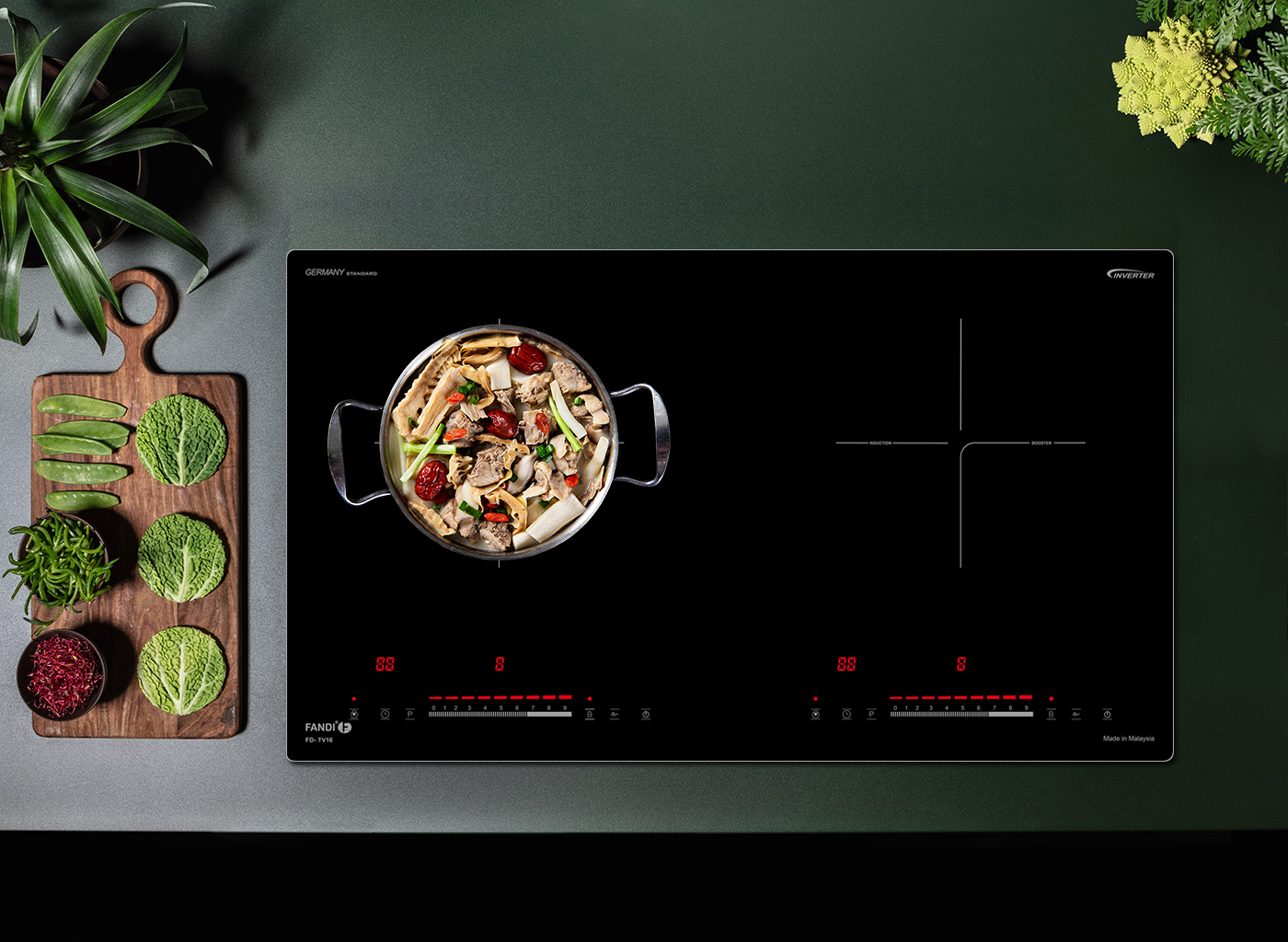 bep-tu-fandi-fd-tv16-4 Bếp từ Fandi FD-TV16