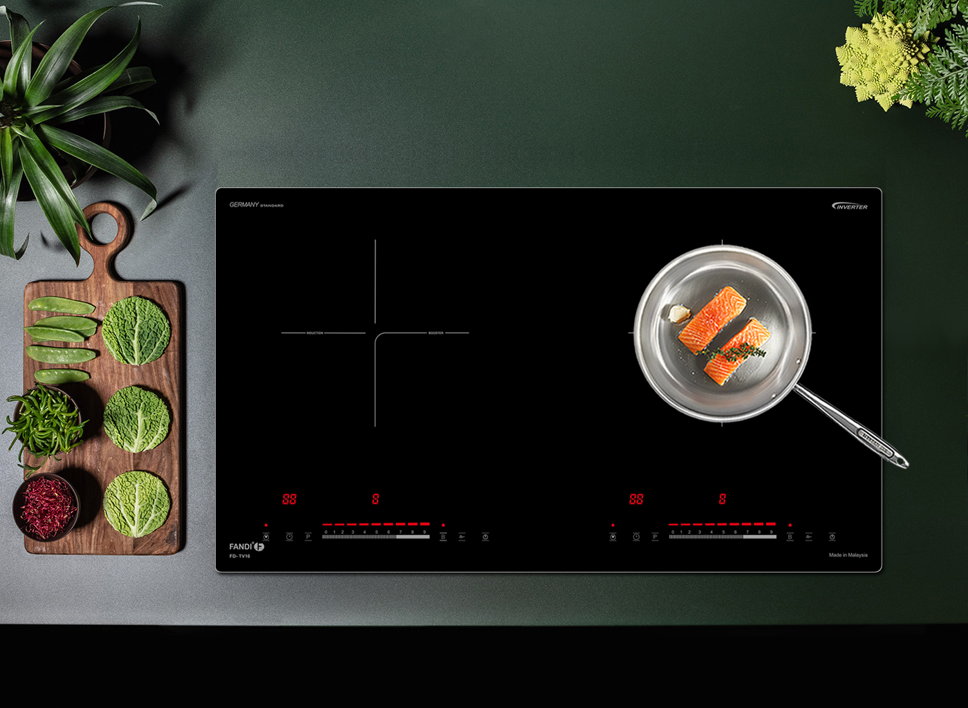 bep-tu-fandi-fd-tv16-5 Bếp từ Fandi FD-TV16