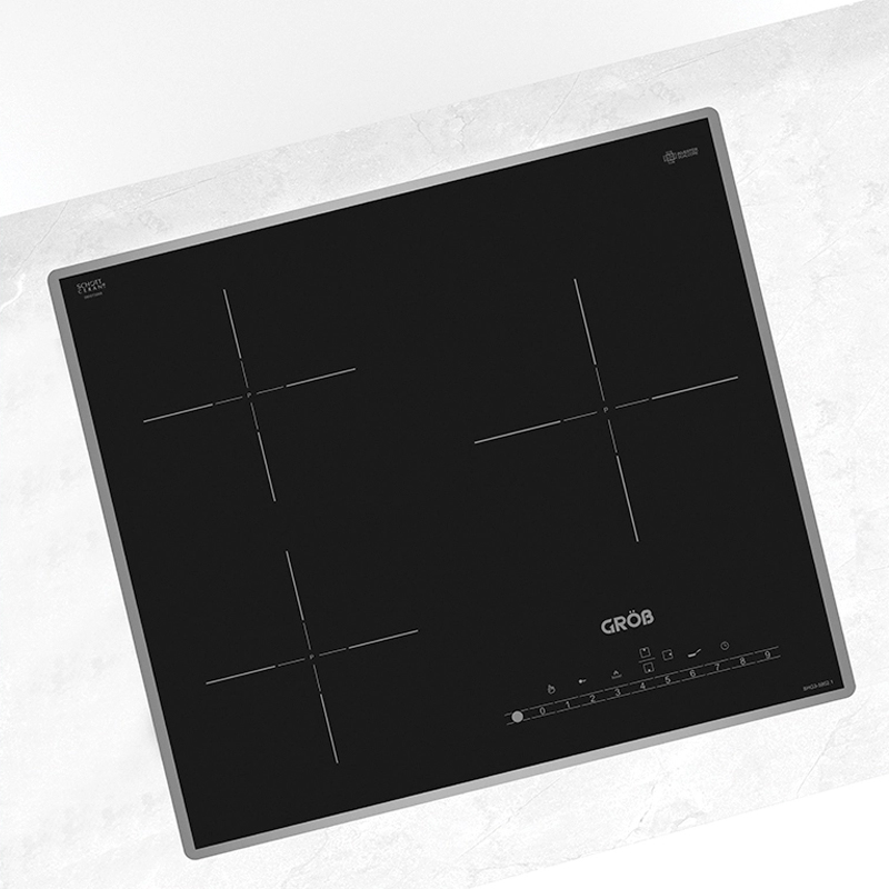 Bếp từ Grob SHG3-5952.1 Bếp từ Grob SHG3-5952.1