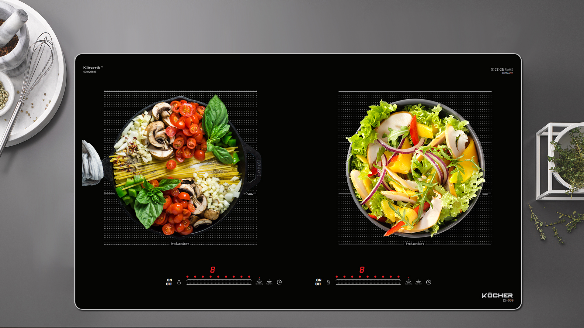 bep-tu-kocher-di-669-4 Bếp từ Kocher DI-669