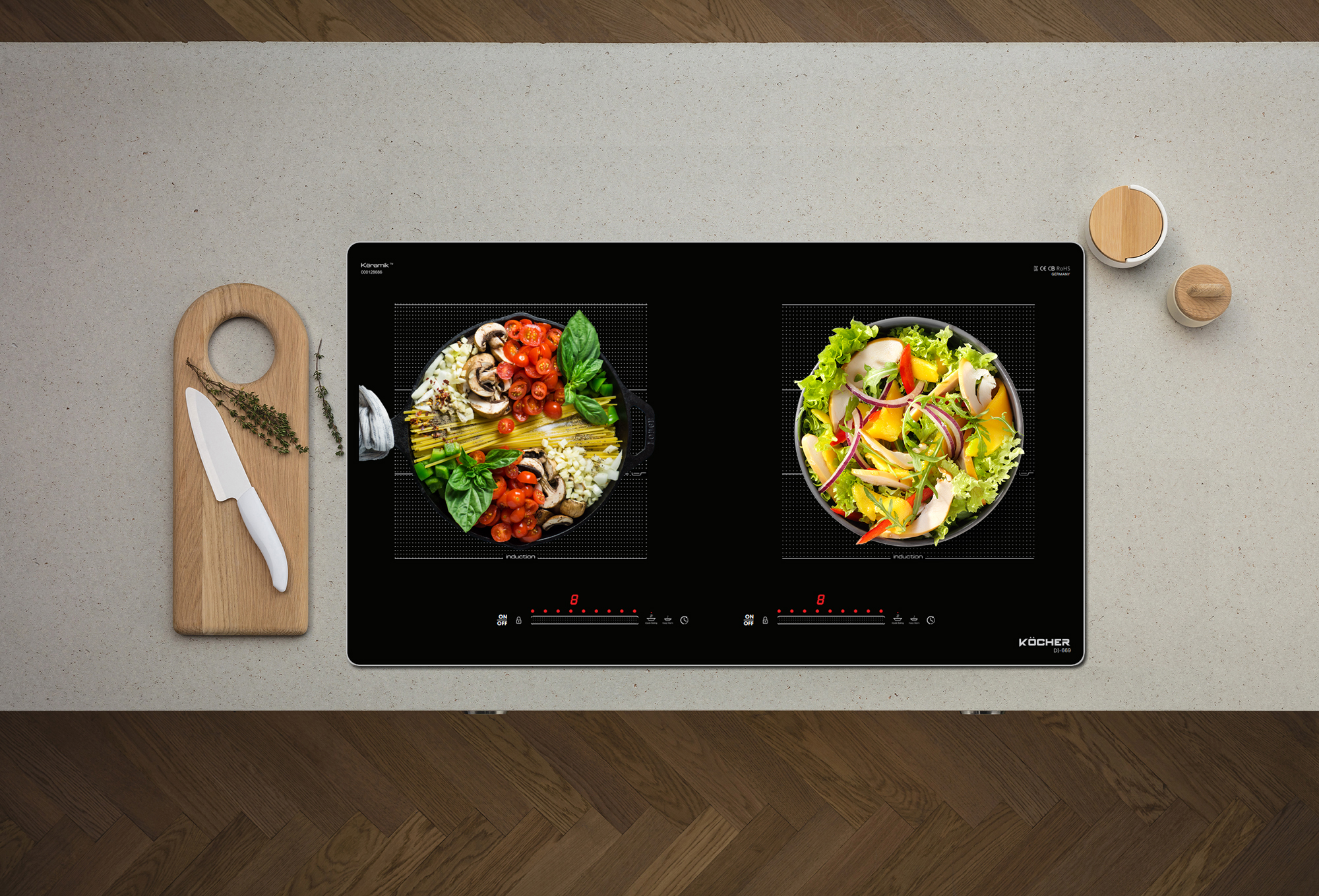 bep-tu-kocher-di-669-8 Bếp từ Kocher DI-669