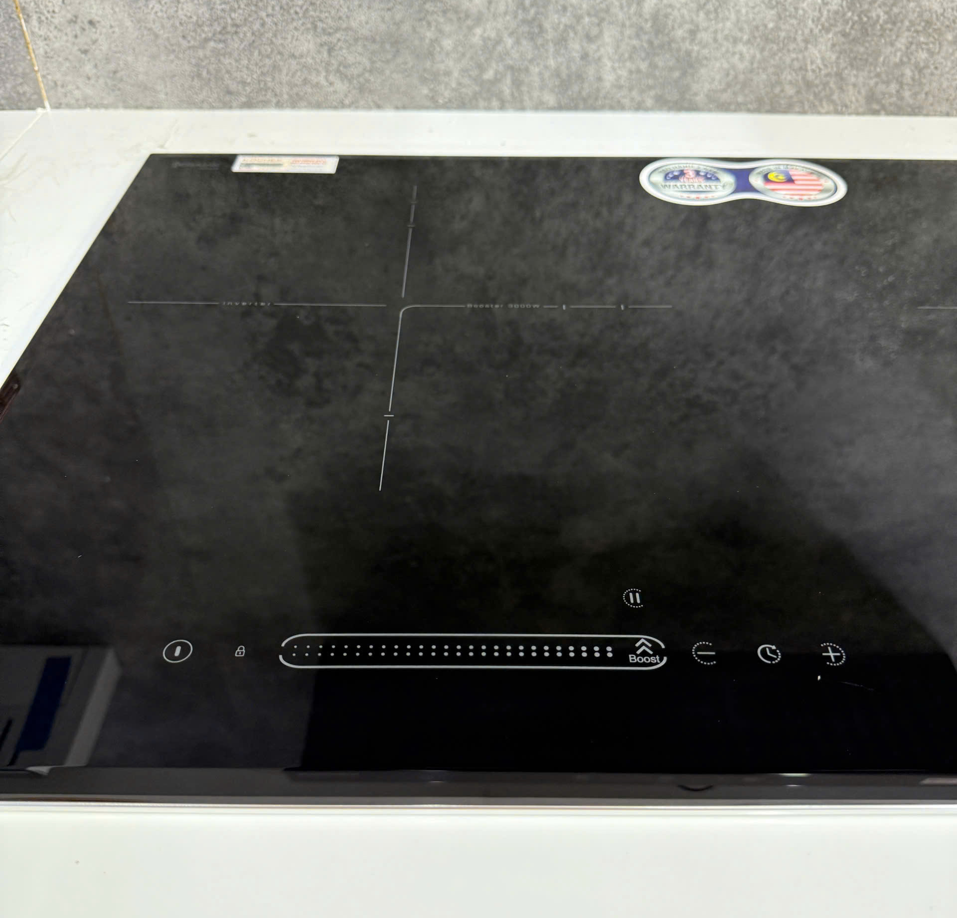 bep-tu-kocher-di-988-5 Bếp từ Kocher DI-988