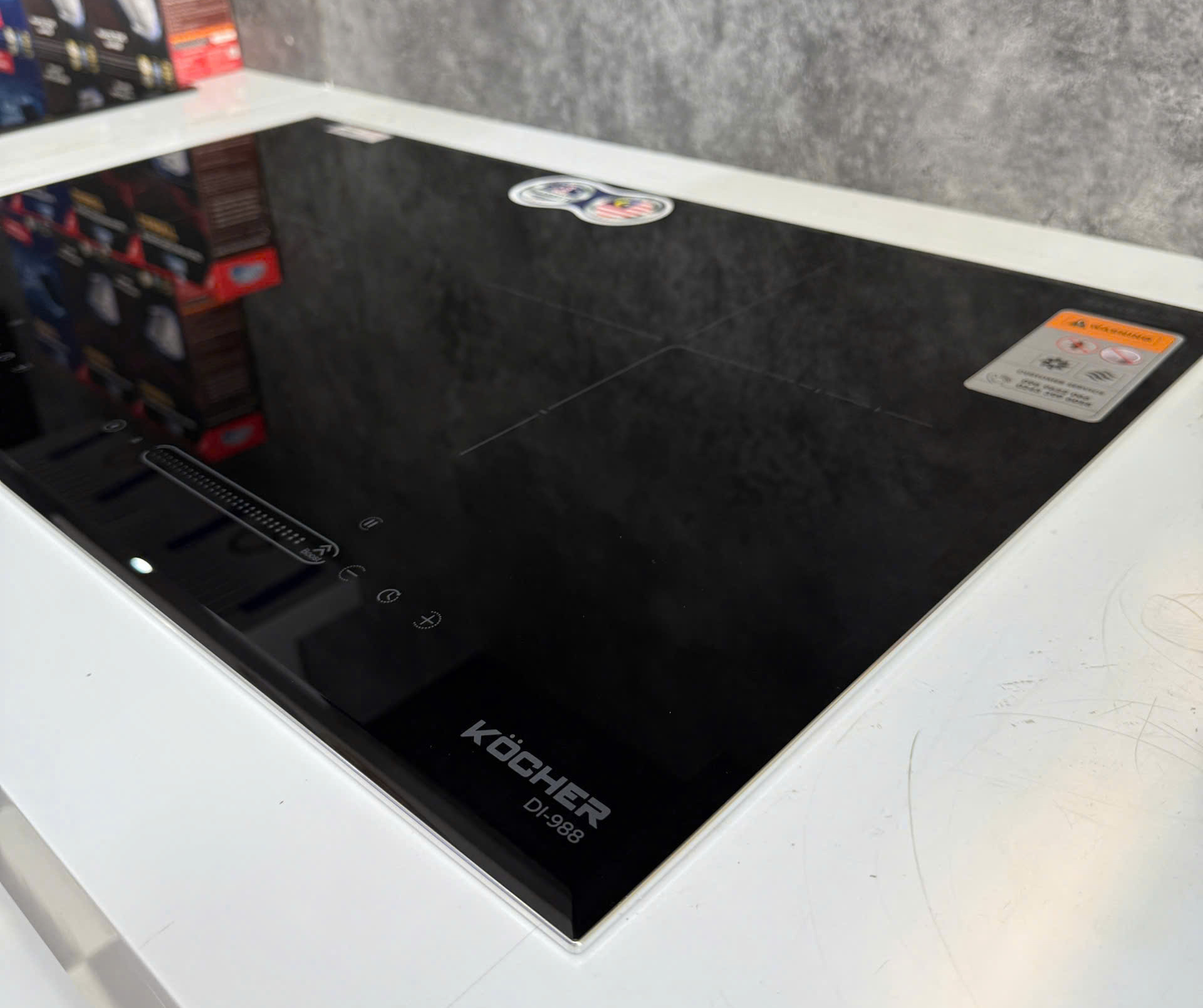 bep-tu-kocher-di-988-6 Bếp từ Kocher DI-988
