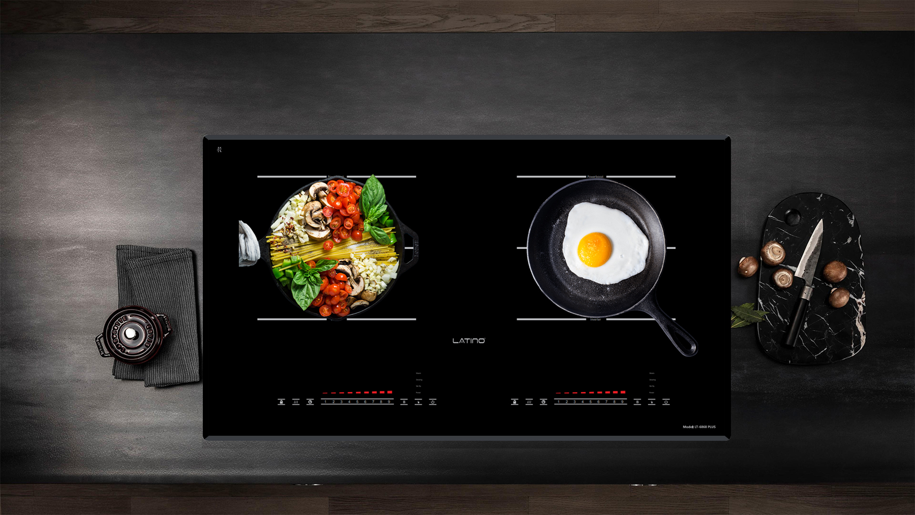 bep-tu-latino-lt-6868-plus-6 Bếp từ Latino LT-6868 Plus