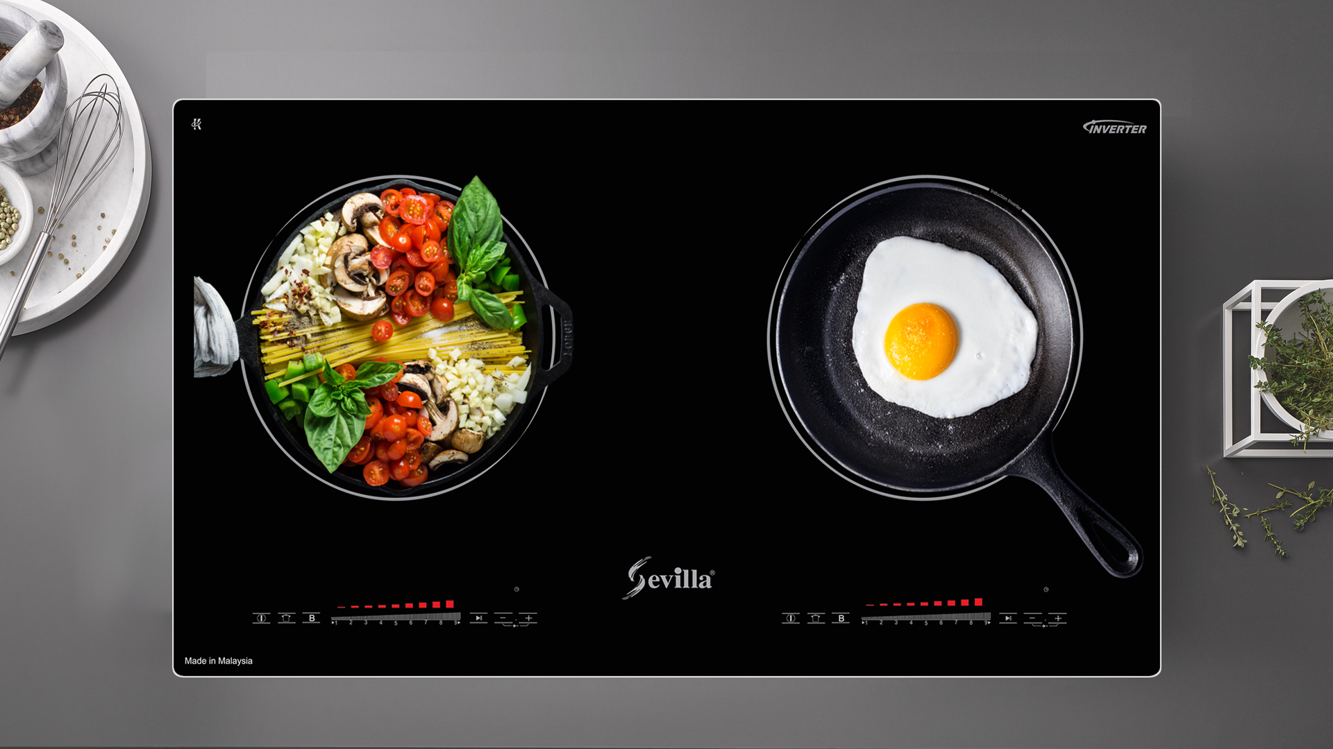 bep-tu-sevilla-sv-m30 Bếp từ Sevilla SV-M30