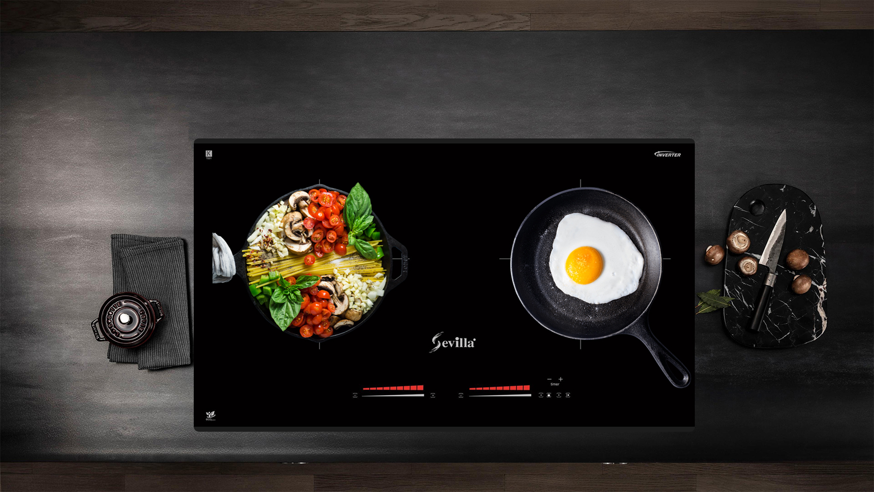 bep-tu-sevilla-sv-t22-3 Bếp từ Sevilla SV-T22